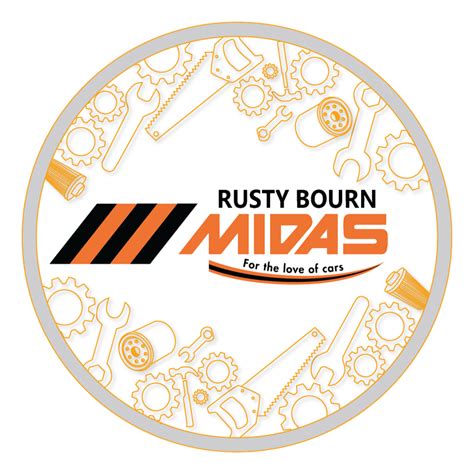 rusty bourn midas photos|Rusty Bourn Midas .